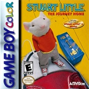 Stuart Little the Journey Home