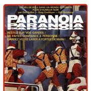 Paranoïa