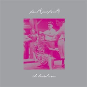 Frank (Just Frank) - The Brutal Wave