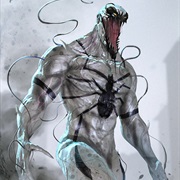 Anti-Venom