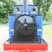 Waltham Abbey Royal Gunpowder Mills