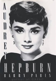 Audrey Hepburn (Barry Paris)