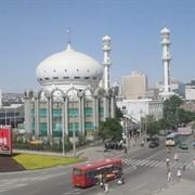 Xiguan Mosque