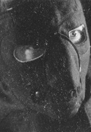 Captain Voyeur (1969)