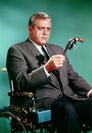 Ironside (1967-1975) (1967)