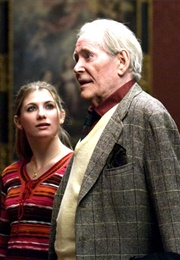 Peter O'Toole - Venus (2006)