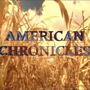 American Chronicles