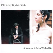 PJ Harvey & John Parish - A Woman a Man Walked By