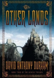 The Other Lands (David Anthony Durham)