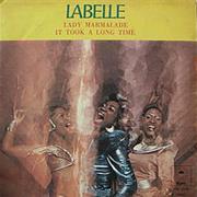 Lady Marmalade - Labelle