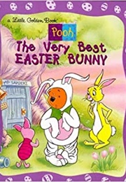 The Very Best Easter Bunny (Ann Braybrooks)