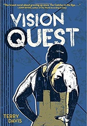 Vision Quest (Terry Davis)