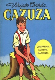 Cazuza (Viriato Corrêa)