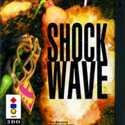 Shockwave