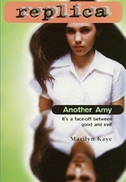 Replica Another Amy (Marilyn Kaye)