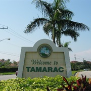 Tamarac, Florida