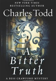 A Bitter Truth (Charles Todd)