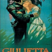 Giulietta E Romeo (Zandonai)