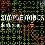 Simple Minds - Don&#39;t You (Forget About Me)