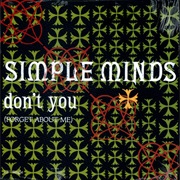 Simple Minds - Don't You (Forget About Me)
