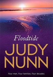 Floodtide (Judy Nunn)