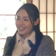 Yuki Matsuoka (2006)