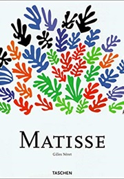 Henri Matisse (Gilles Neret)