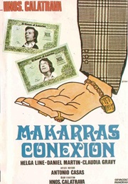 Makarras Conexion (1977)