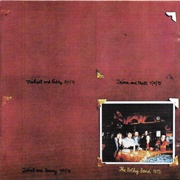 The Bothy Band – the Bothy Band