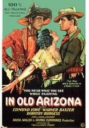 In Old Arizona (1929)