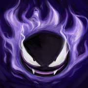 Gastly