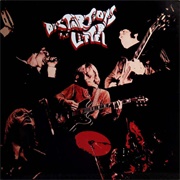 The Litter - Distortions (1967)