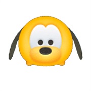 Pluto Tsum Tsum