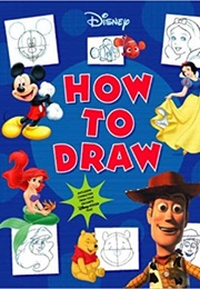 How to Draw (Disney)