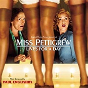 If I Didn't Care - Amy Adams & Lee Pace (Miss Pettigrew Lives for a Day)