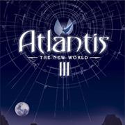 Atlantis III: The New World