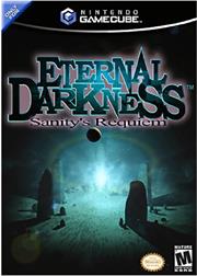 Eternal Darkness: Sanity&#39;s Requiem