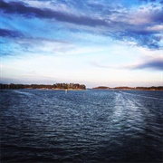 Gulf of Finland