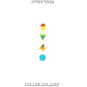 Too Low for Zero (Album)