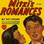 Mitzi's Romances