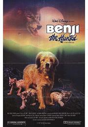 Benji the Hunted (Joe Camp)