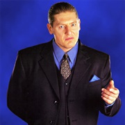 William Regal