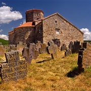 Church of the Holy Apostles Peter and Paul, Ras
