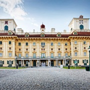Esterhazy Castle