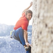 Tommy Caldwell