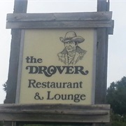 Drover Restaurant and Lounge