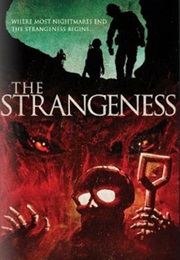 The Strangeness (1980)