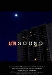 Unsound (2015)
