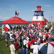 Festivals Along the Acadian Coast, NB