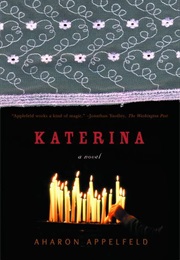 Katerina (Aharon Appelfeld)